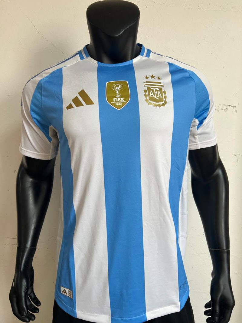 Maillot Argentine Domicile