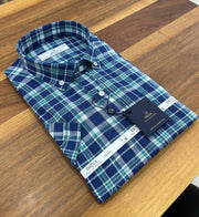 Chemise Lin CM