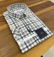 Chemise Lin CM