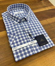 Chemise Lin CM