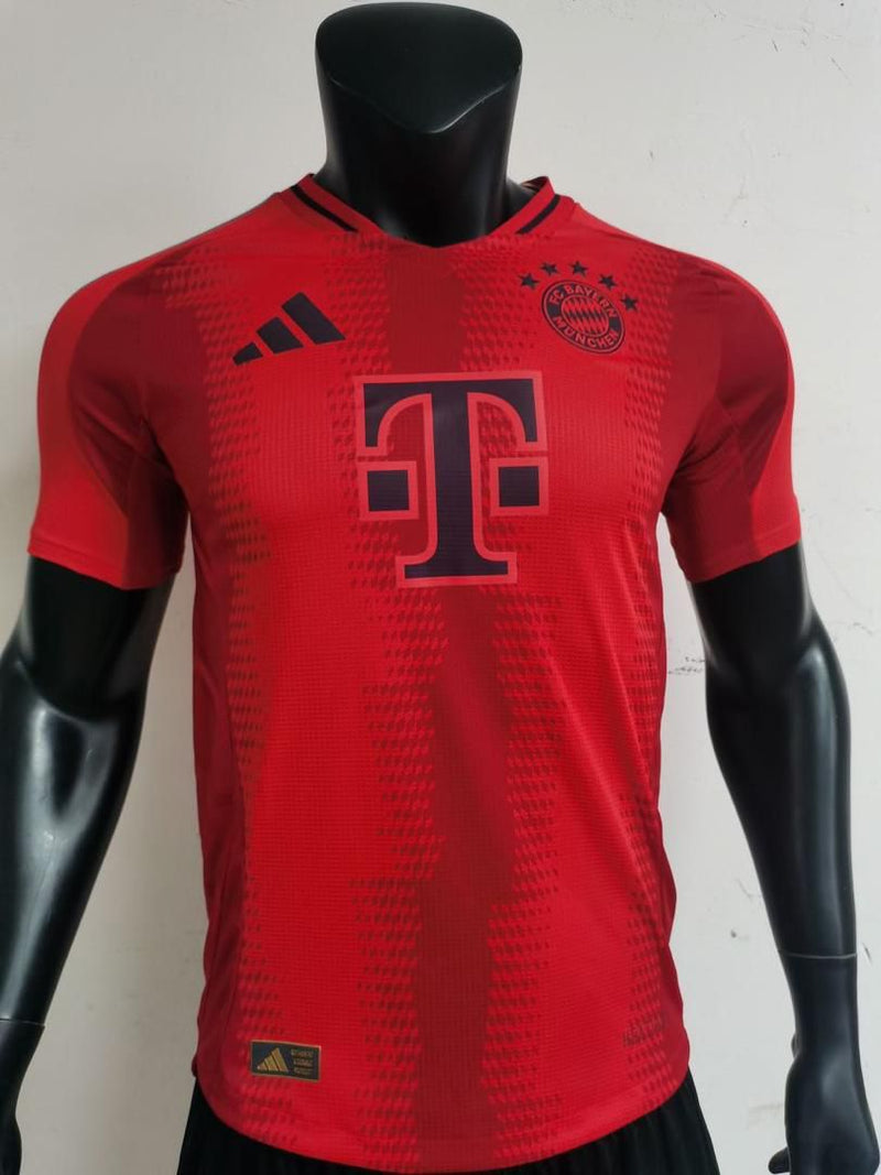 Maillot Bayern Extérieur