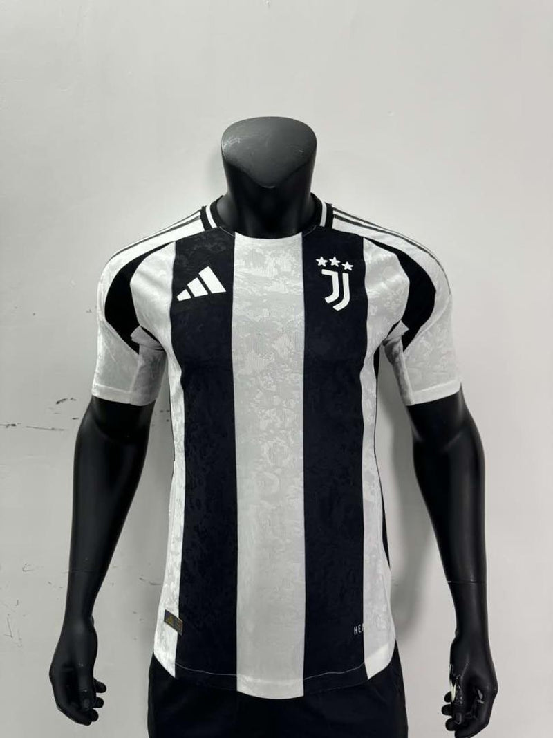 Maillot Juventus domicile