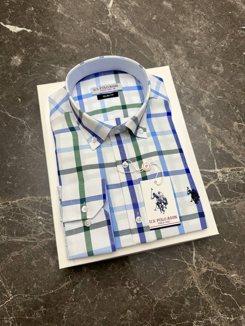 Chemise Polo