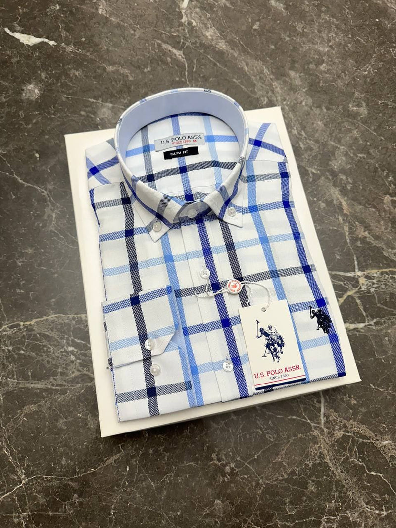 Chemise Polo