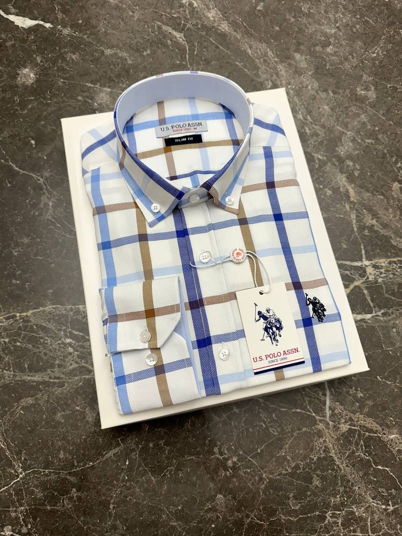 Chemise Polo