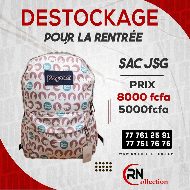 Sac JSI