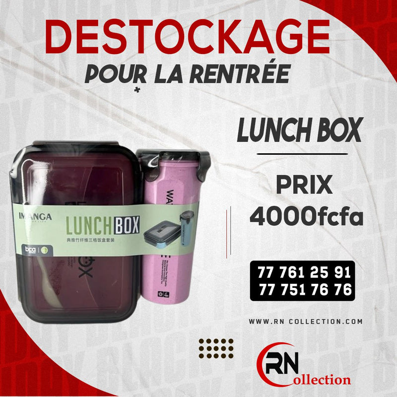 Lunch Box rose