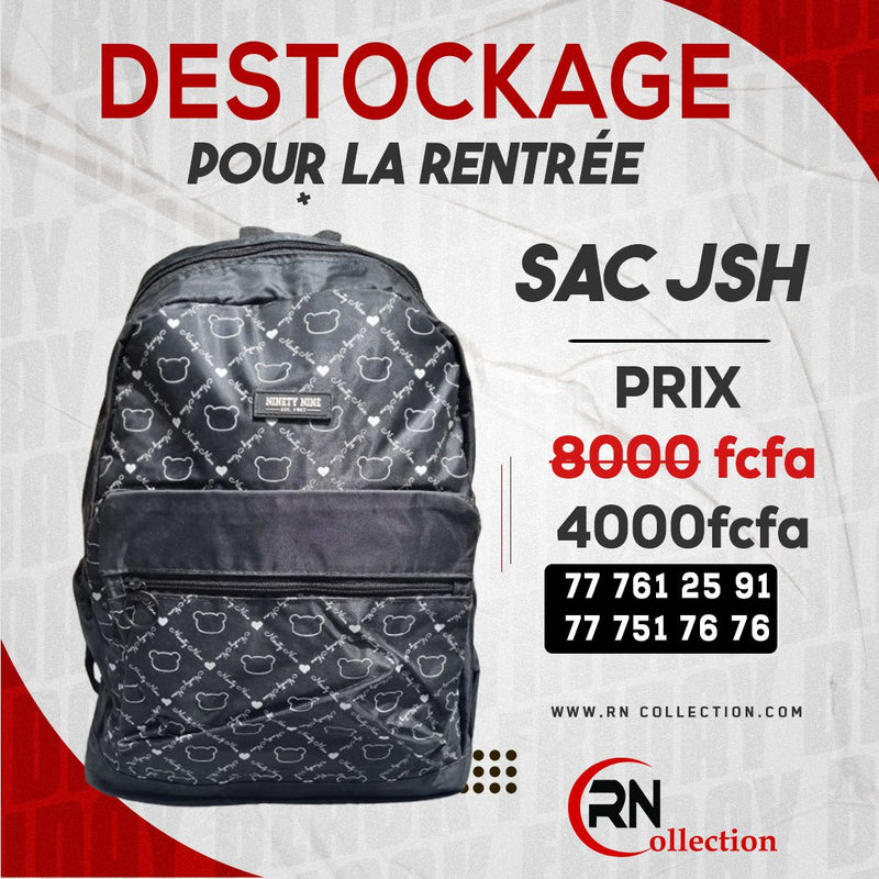 Sac JSH