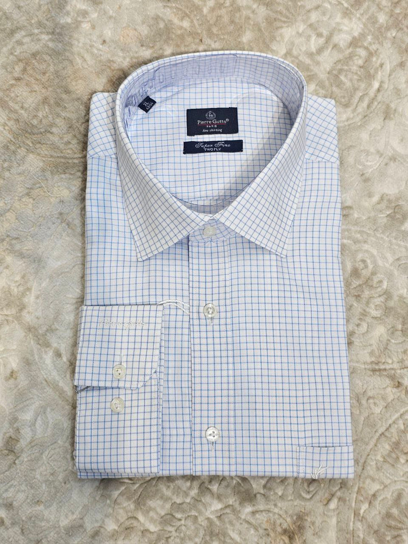 Chemise Pierre Gusto