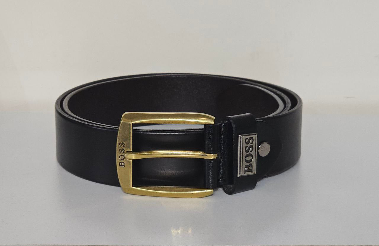 Ceinture Cuir