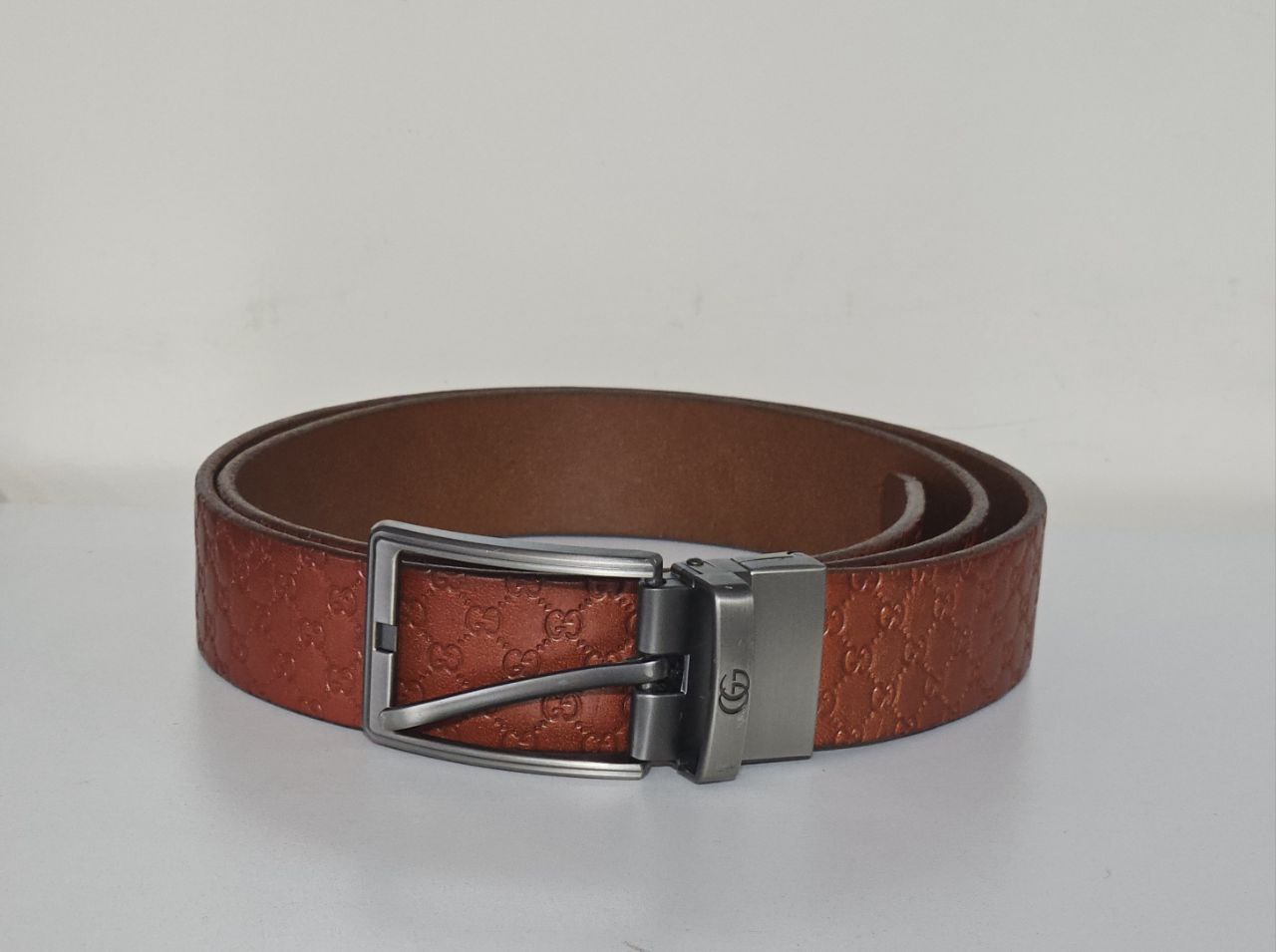 Ceinture Cuir