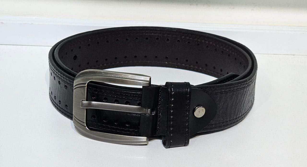 Ceinture Cuir