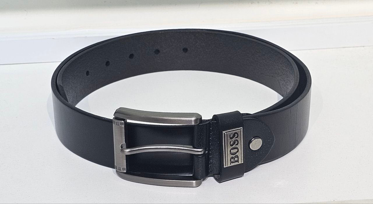 Ceinture Cuir