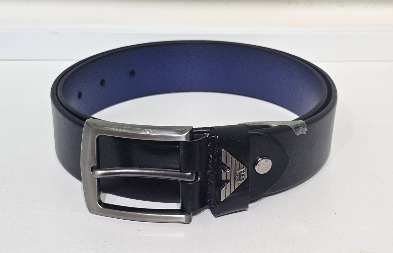 Ceinture Cuir