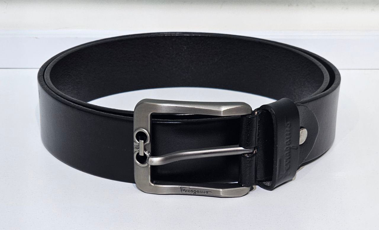 Ceinture Cuir