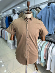 Chemise CM Briva