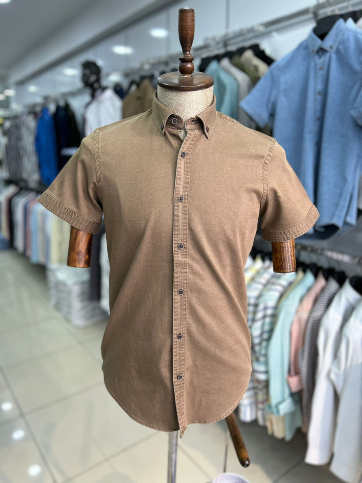 Chemise CM Briva