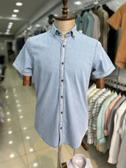 Chemise CM Briva