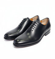 Chaussure Cuir 7222# Noir