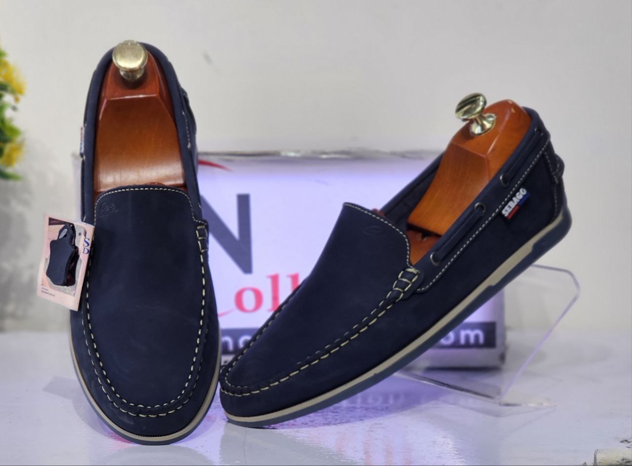 Mocassin Sebago BDS