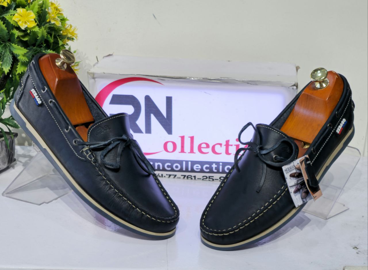 Mocassin Sebago BCL