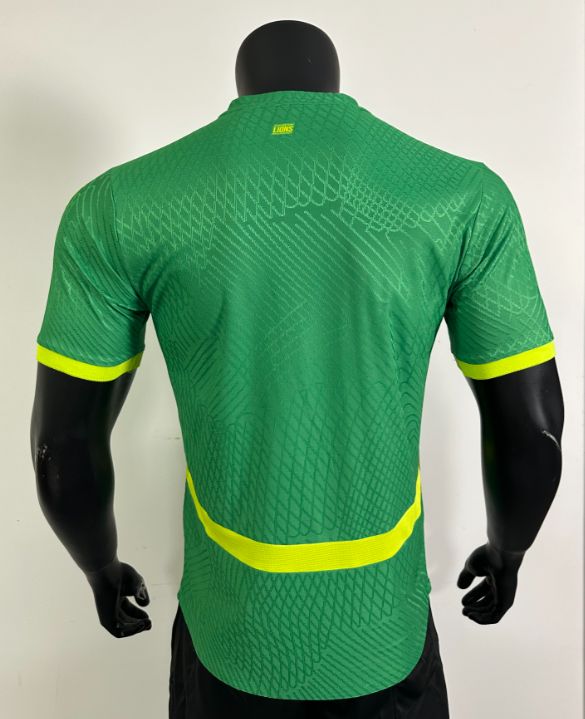 Maillot senegal Vert