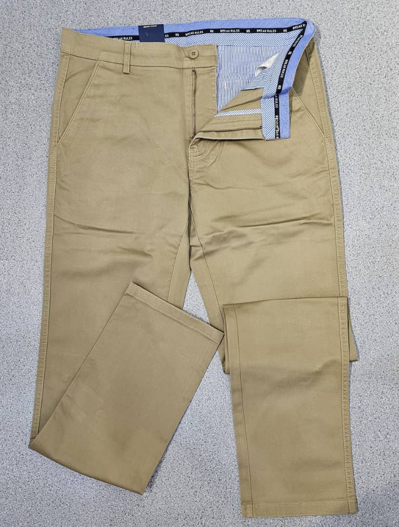 Kakki BRN Beige