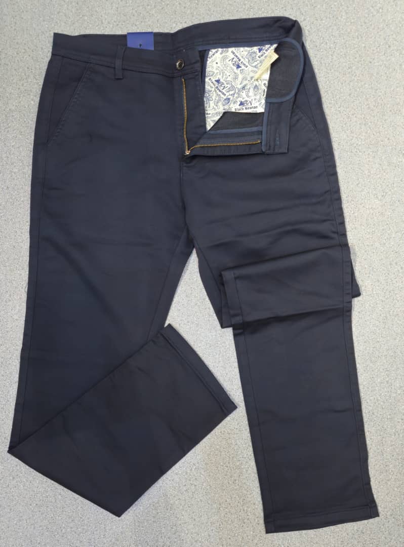 Kakki BRN Bleu de nuit