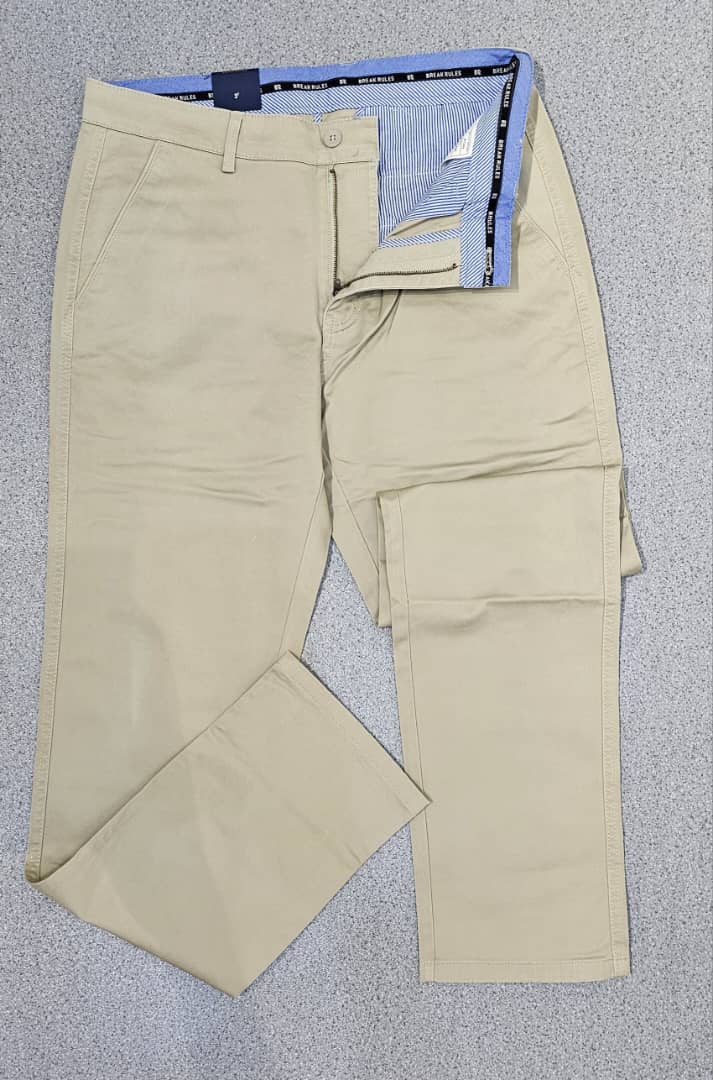Kakki BRN Beige Clair