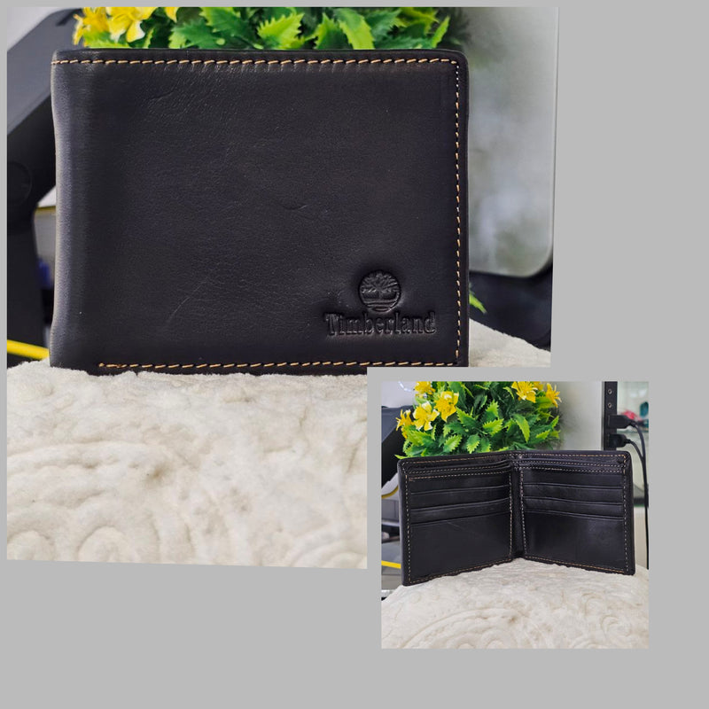 Fossil Porte-Monnaie Homme Derrick Cuir Bifold - Portefeuille Cuir 11.7cm