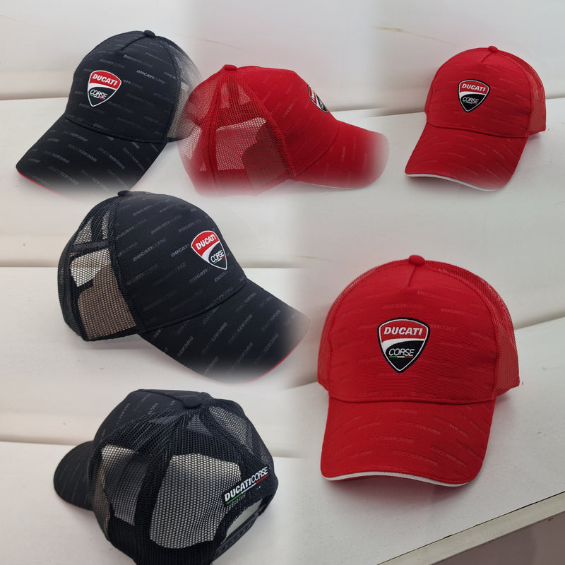 Casquette sport Ducatti