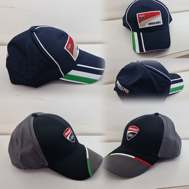 Casquette sport Ducatti