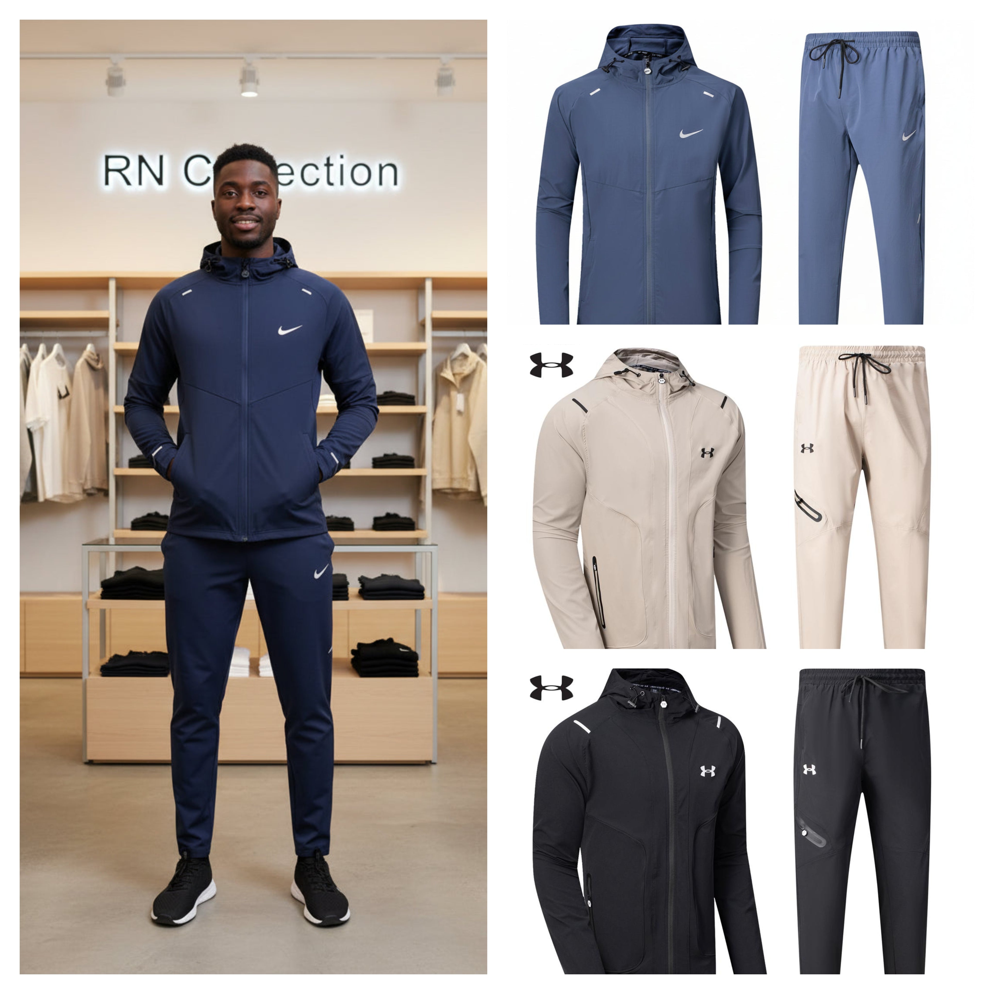 COLLECTIONRN