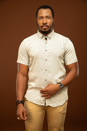 Chemise CM Briva