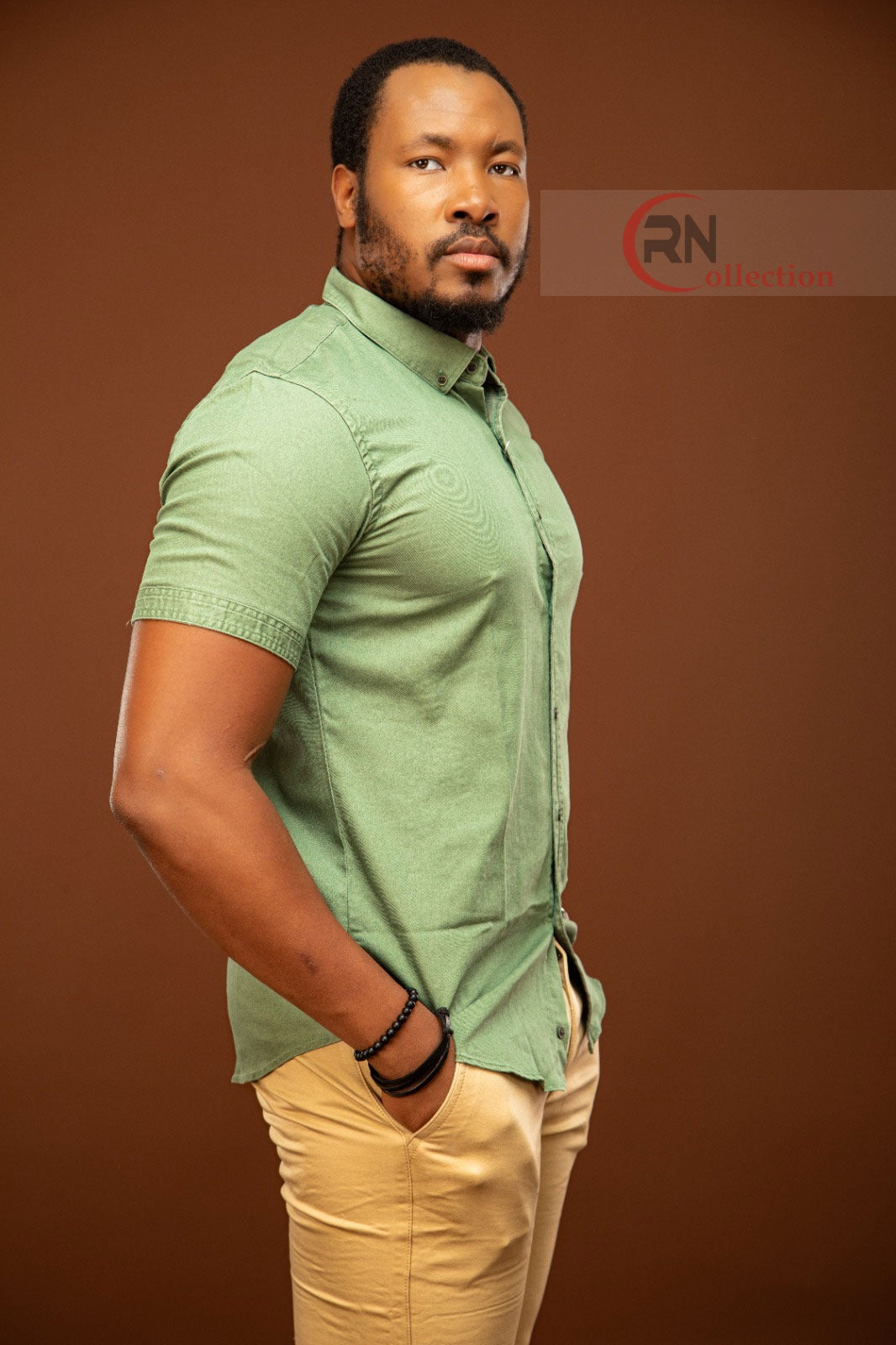 Chemise CM briva