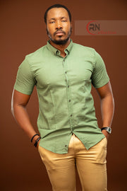 Chemise CM briva