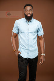 Chemise CM Briva