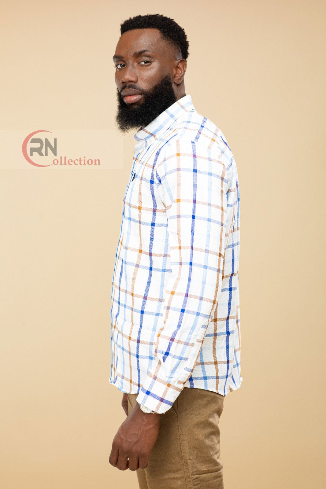 Chemise Polo