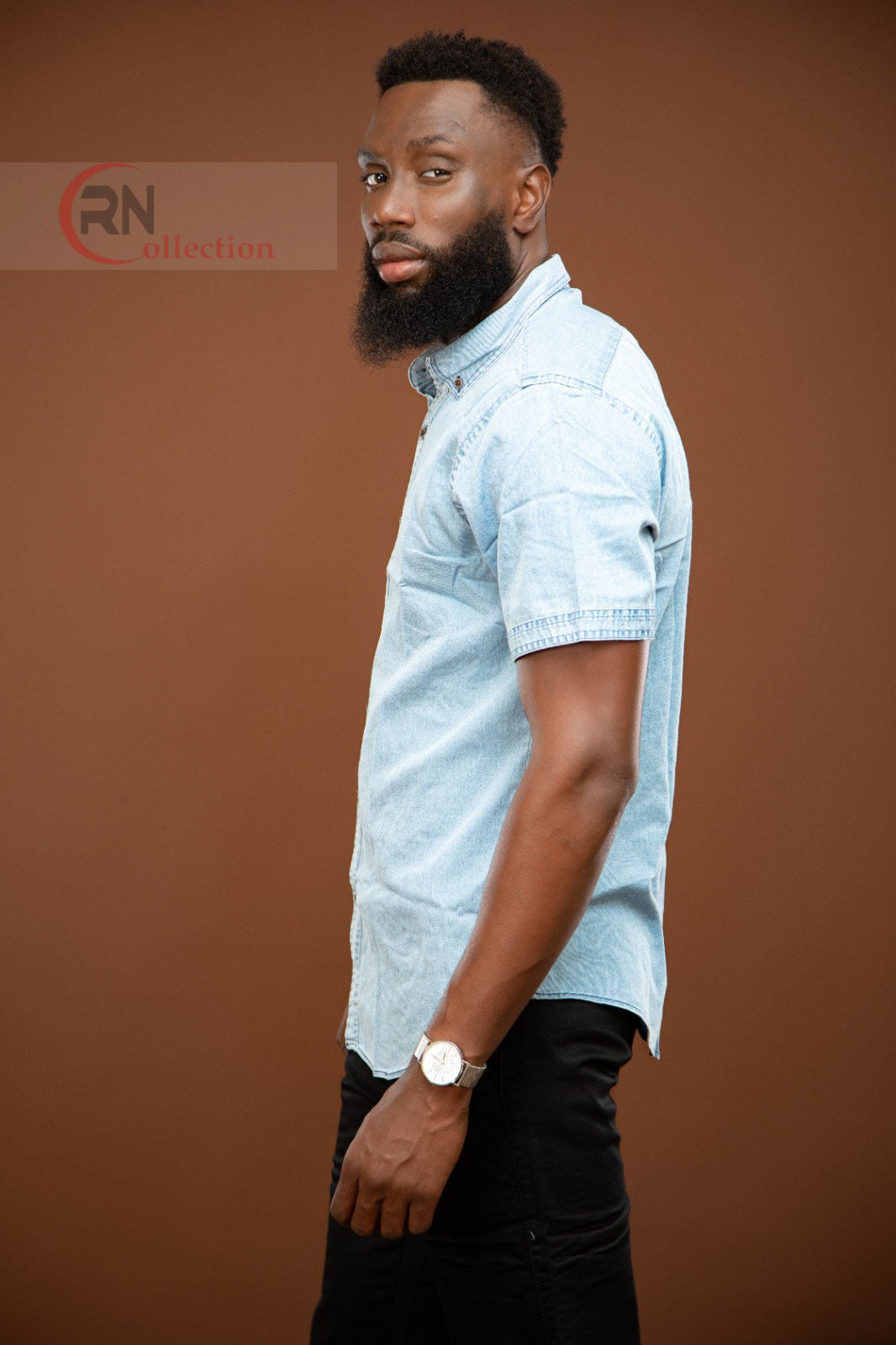 Chemise CM Briva