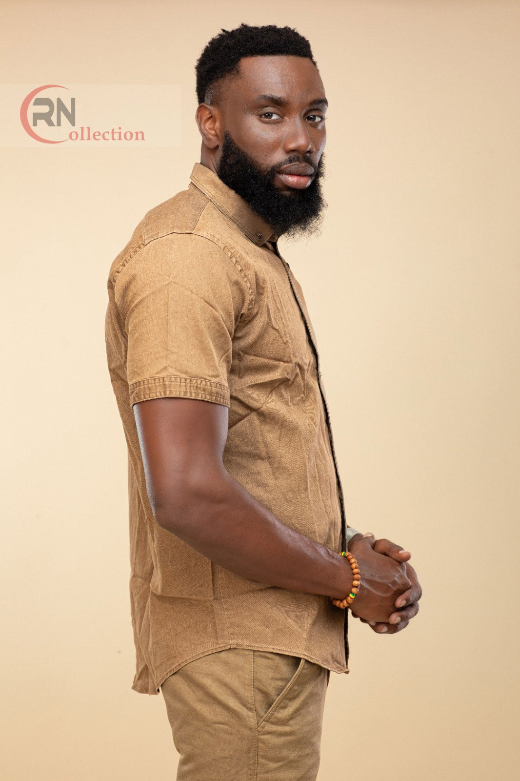 Chemise CM Briva
