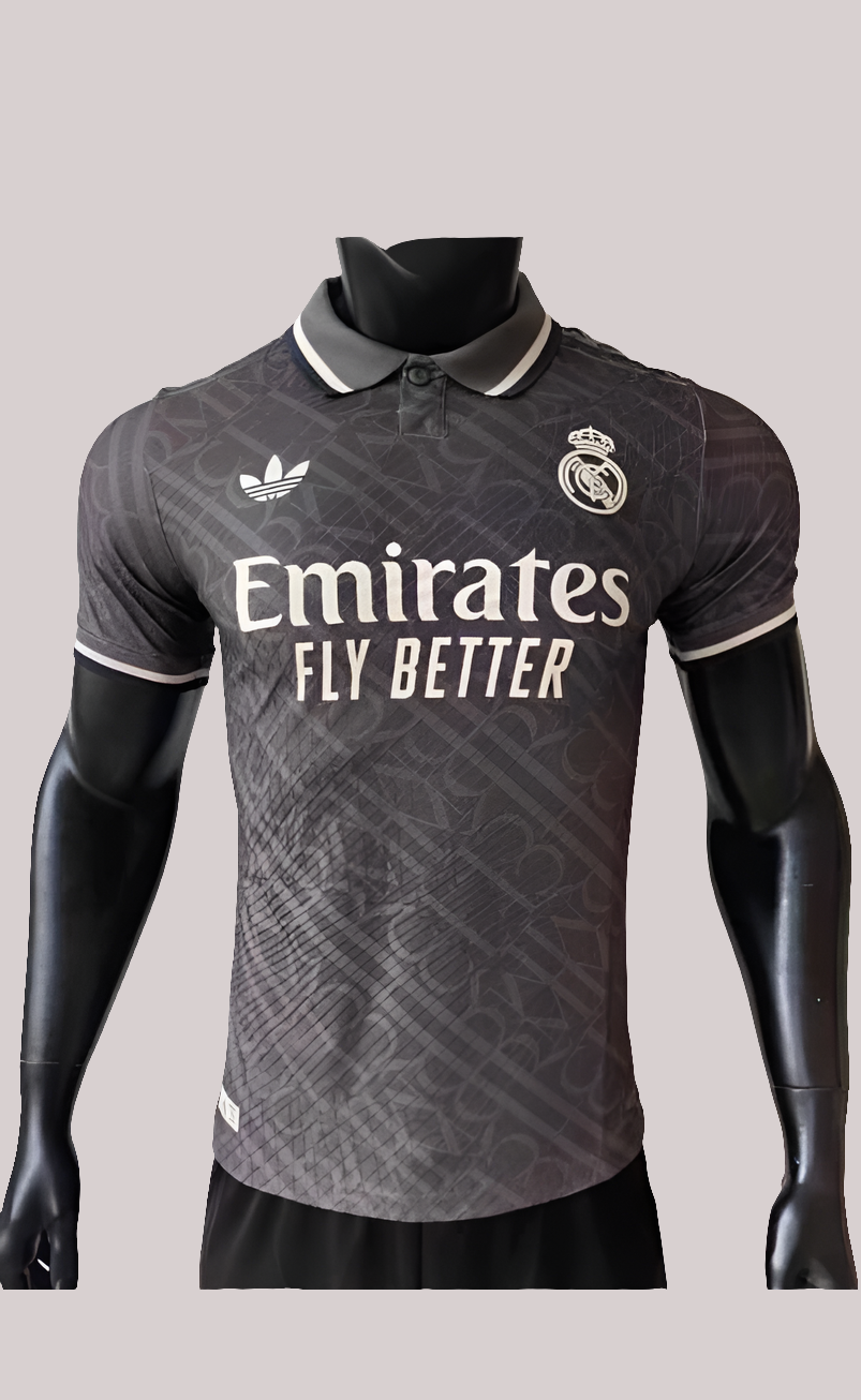 Maillot real madrid Exterieur