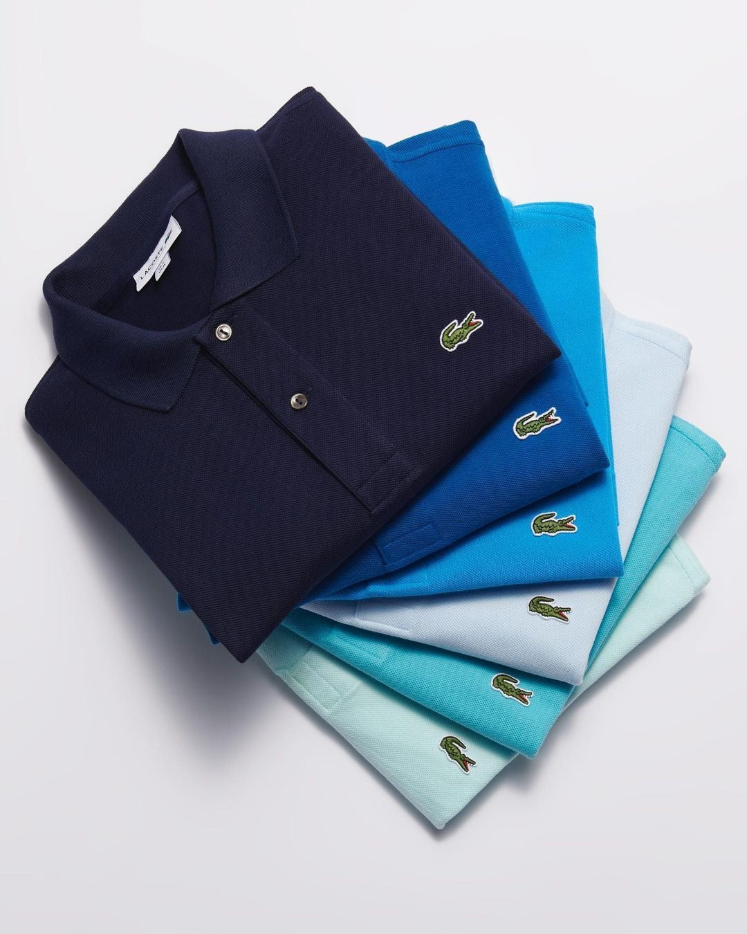 Polo & T-shirts