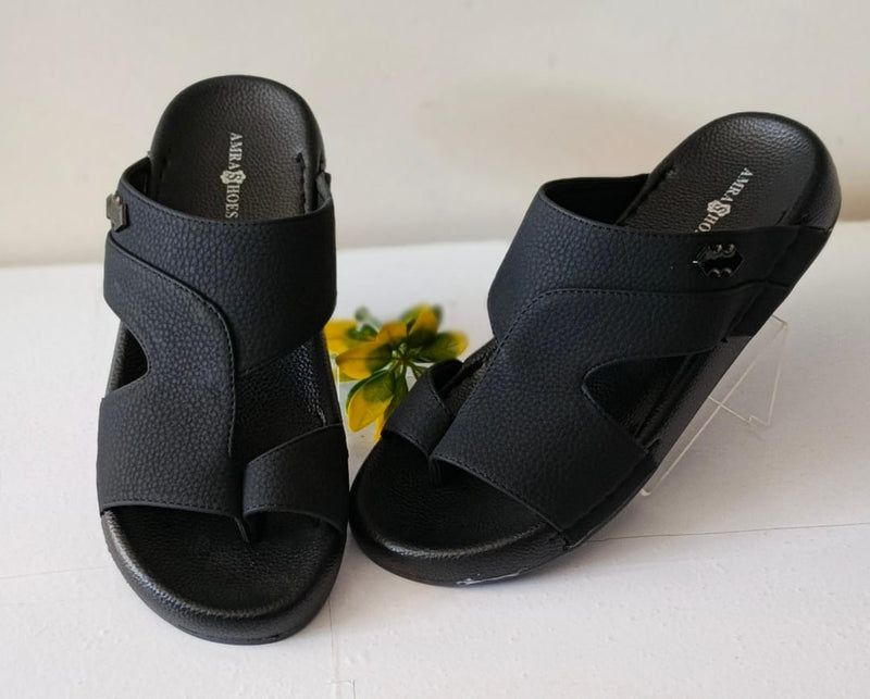 Sandale Orthoped 6# Noir