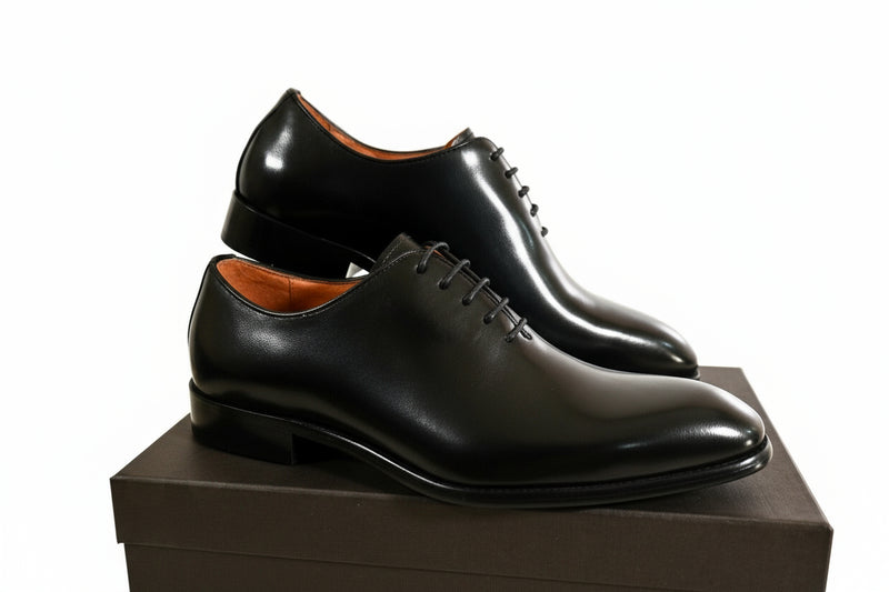 Chaussure de ville A6# Noir