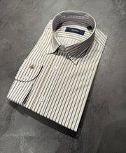Chemise Rayure Three colors