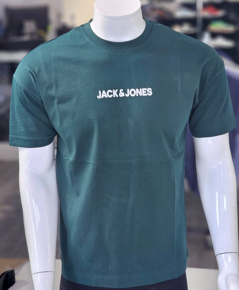 T-shirt Mark