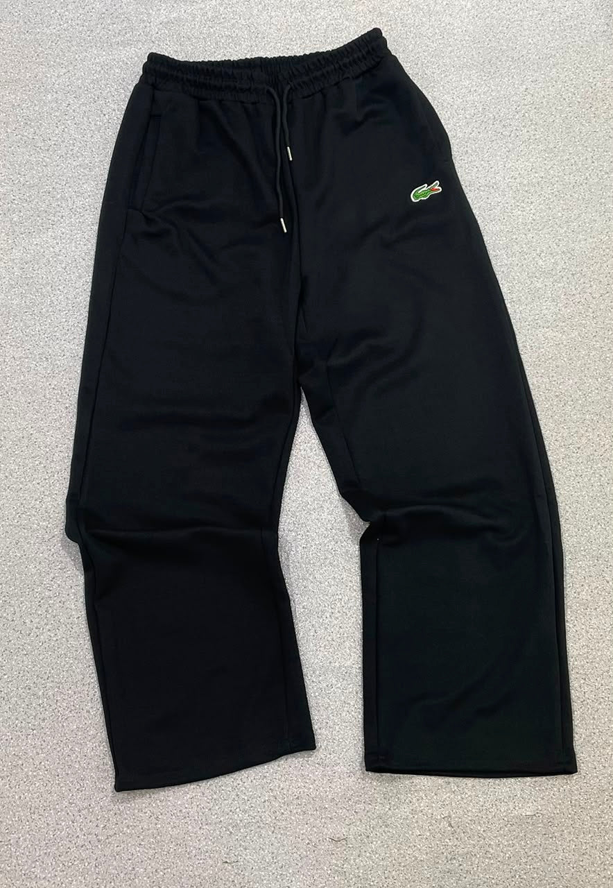 Jogging Cargo Blanc
