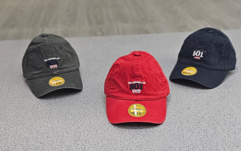 Casquette coton