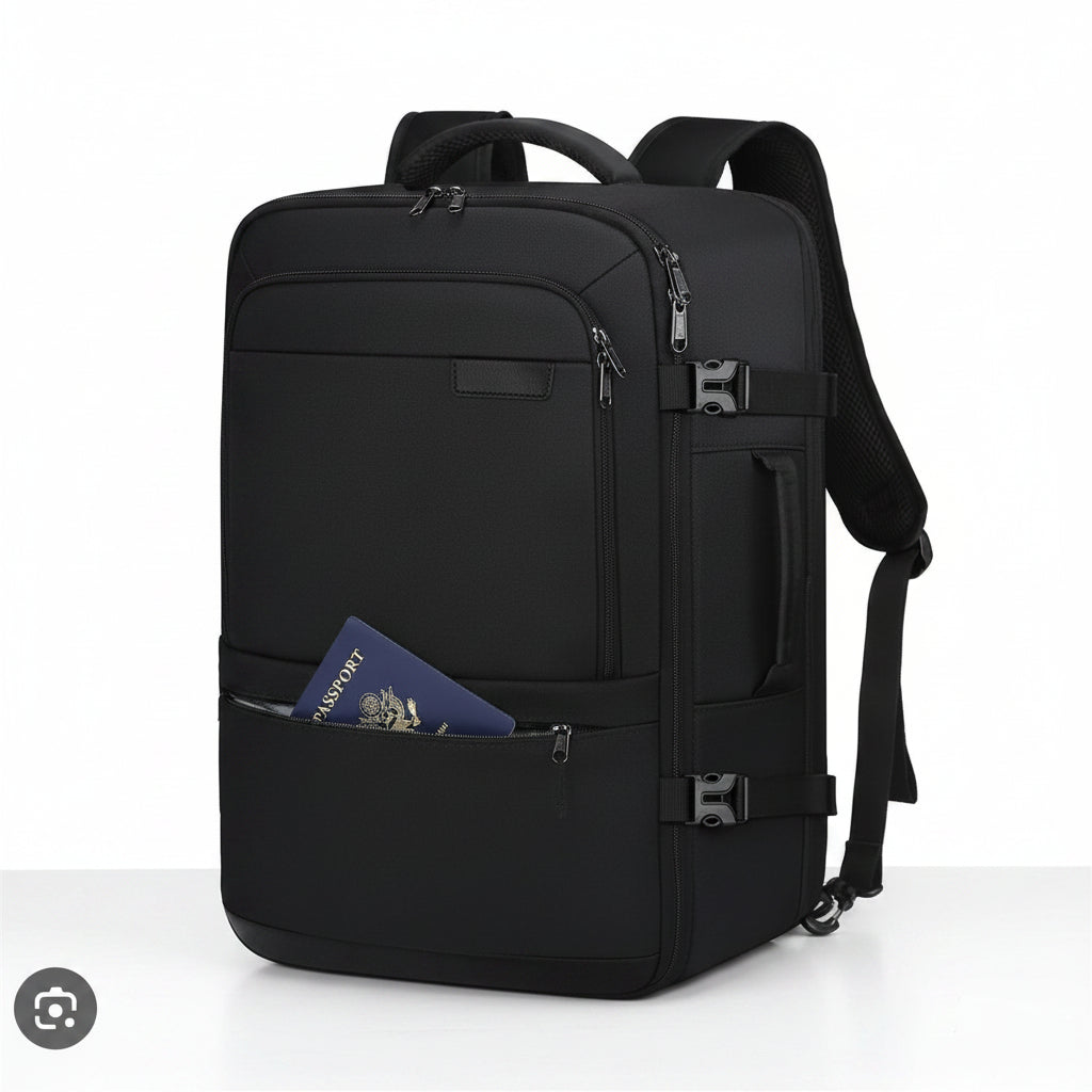 Sac Nubily Noir