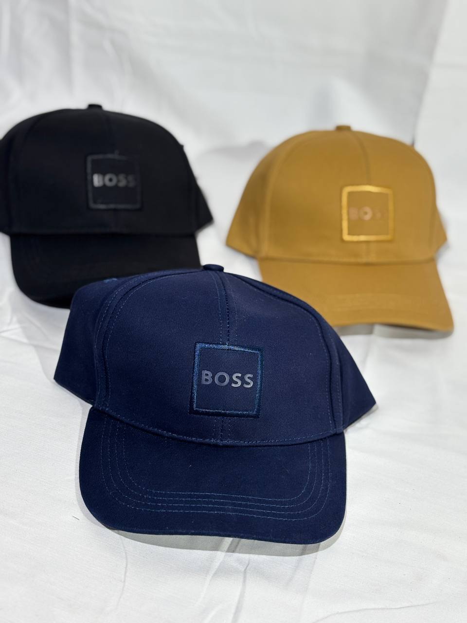 Casquette Boss